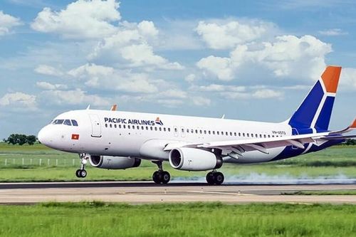 Sau dừng bay, Pacific Airlines cung ứng dịch vụ sân đỗ cho Bamboo Airways