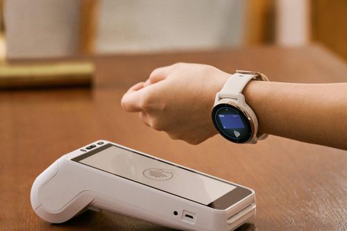 Garmin mở rộng tính năng thanh toán không tiếp xúc ở Việt Nam