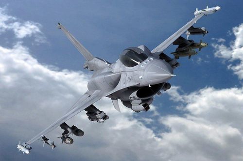Tiêm kích MiG-31 kết hợp tên lửa R-37M - Mối đe dọa đáng sợ với F-16 Ukraine