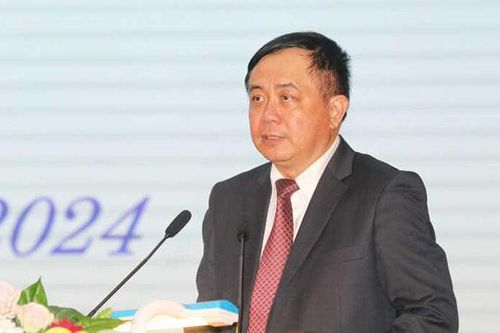 Giám đốc Trung tâm Truyền thông tỉnh Quảng Ninh làm Bí thư Thành ủy Uông Bí