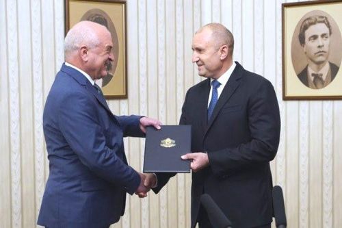 Chính trường Bulgaria: Nguy cơ khủng hoảng kéo dài