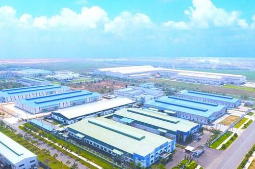 Tỉnh Đồng Nai tạo niềm tin cho các nhà đầu tư FDI