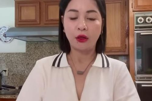 Cát Phượng: 'Tôi đi Mỹ buồn lắm, khóc hoài, nằm khóc ướt gối'