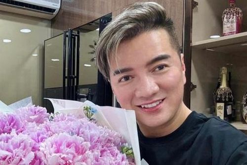 Đàm Vĩnh Hưng lên tiếng khi bị soi mói giới tính, đốc thúc lấy vợ