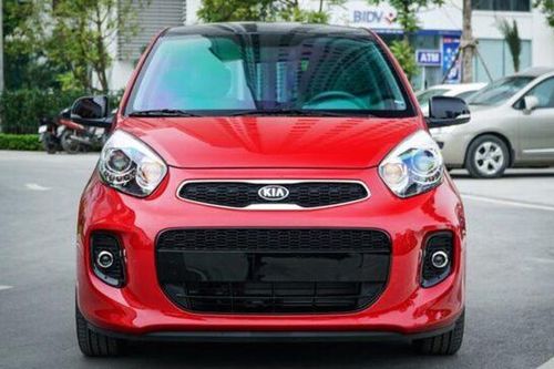 Xe ô tô dưới 400 triệu rẻ nhất thị trường: Chọn Kia Morning, Hyundai Grand i10 hay Toyota Wigo?