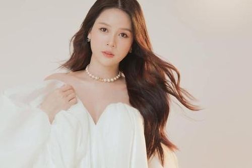 Sam: 'Chồng là người nước ngoài, từng làm ăn chung với tôi'
