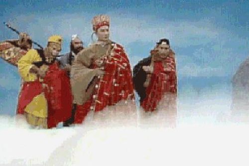 Nhân vật duy nhất trong Tây Du Ký có 7 tên gọi khác nhau: Là ai và có ý nghĩa gì?