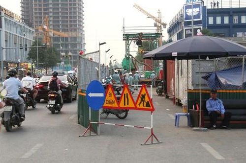 Tái khởi động loạt 'lô cốt' bỏ hoang nhiều năm tại Hà Nội