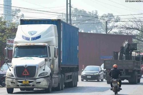 Hiện trạng tuyến đường vừa được Hà Nội duyệt chi 5.500 tỷ đồng cải tạo