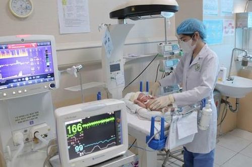Cứu sống kịp thời trẻ sơ sinh bị rối loạn chuyển hóa bẩm sinh