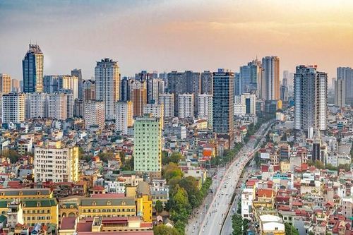 Quy hoạch Hà Nội: Đất sau khi di dời các bệnh viện trong nội đô sẽ được sử dụng làm gì?
