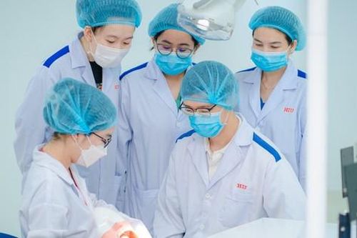 Trường đại học tư thục có đầy đủ chương trình đào tạo từ đại học đến sau đại học các ngành khoa học sức khỏe