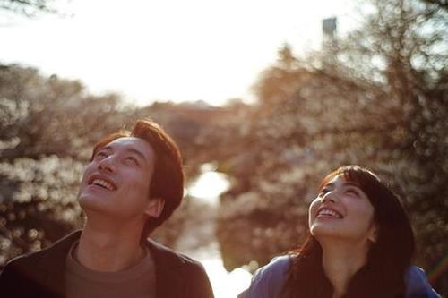 Mùa hoa anh đào nở rộ, cùng thưởng thức những bộ phim điện ảnh Nhật lãng mạn