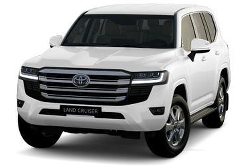 Hàng loạt xe sang Toyota bất ngờ được triệu hồi vì lỗi kỹ thuật có nguy cơ gây tai nạn