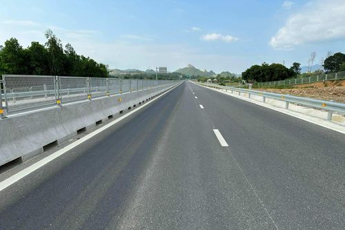 Các dự án cao tốc Bắc- Nam được 'rót' gần 6.800 tỷ đồng trong 3 tháng đầu năm