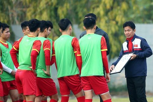 U23 Việt Nam có thống kê 'không giống ai' ở giải U23 châu Á
