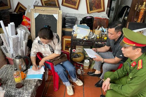 Phó Chủ tịch UBND quận Hai Bà Trưng nói gì về nghi án cây sao đen trên phố Lò Đúc bị 'bức tử'?