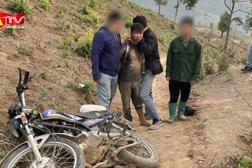Hành trình bắt 'nóng' đối tượng vận chuyển bốn bánh heroin, 6000 viên MTTH