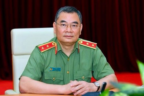 Bộ Công an bác thông tin liên quan đến ông Dương Công Minh