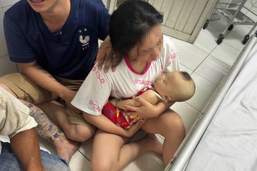 Bé trai 8 tháng tuổi bị đánh tử vong tại nhà giữ trẻ tự phát