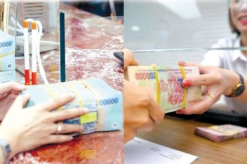Cảnh giác khi tiền 'bốc hơi'