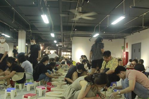 Thúc đẩy du lịch làng nghề