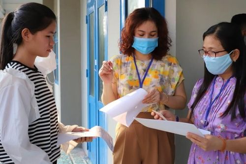Cơ hội mở cho thí sinh dự tuyển ngành sư phạm