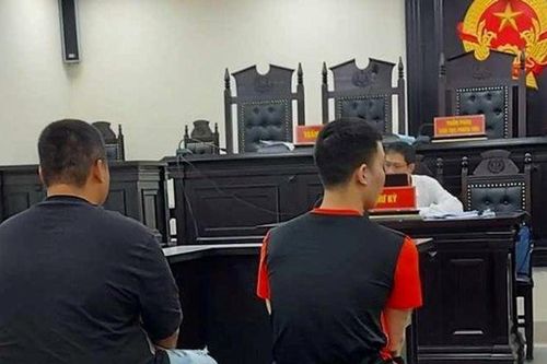 Shipper lĩnh án tù vì tội tham ô tài sản
