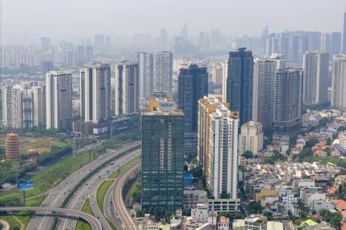 Người TP.HCM rục rịch mua nhà trở lại