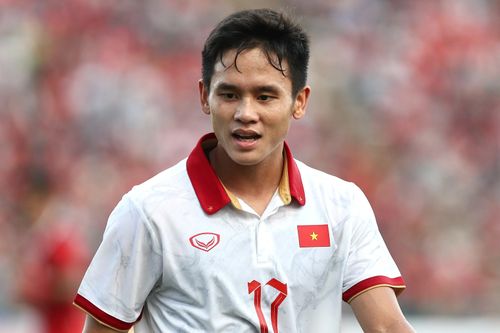 Vì sao Minh Trọng, Văn Tùng vắng mặt ở U23 Việt Nam?