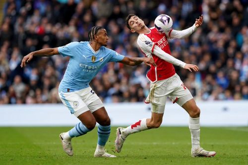 Sao Man City bị tố đạo đức giả