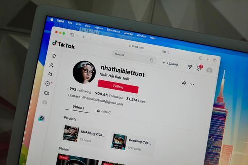 TikToker nói 'Sài Gòn trộm cắp nhiều do văn hóa' bị phạt 7,5 triệu