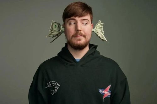 Công thức thống lĩnh YouTube của MrBeast đang chết