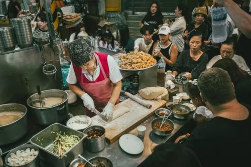 Đồ ăn Hàn Quốc thăng hạng, khiến cả thế giới 'thèm thuồng'