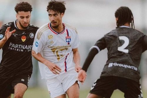 Thái Lan gọi sao Lyon dự giải U23 châu Á