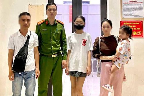 Vì sao những đứa trẻ bỏ nhà đi?