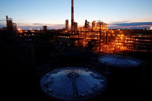 Nga đẩy lùi cuộc tấn công của Ukraine vào nhà máy lọc dầu chiến lược