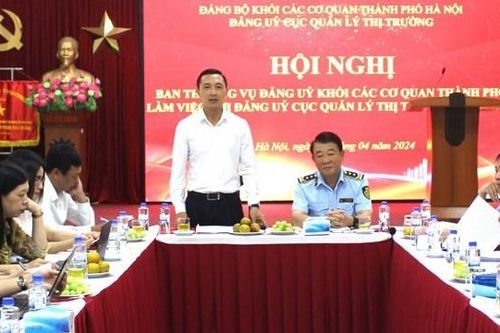 Tăng kiểm tra, kiểm soát, không để xảy ra tàng trữ hàng lậu, hàng cấm