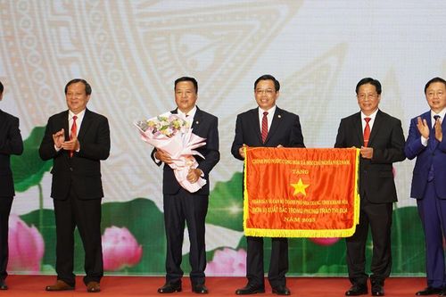 Xây dựng thành phố Nha Trang thành đô thị biển xanh năng động, sáng tạo