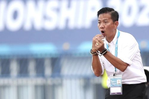 Đội hình tối ưu của U23 Việt Nam mơ tái lập kỳ tích U23 châu Á