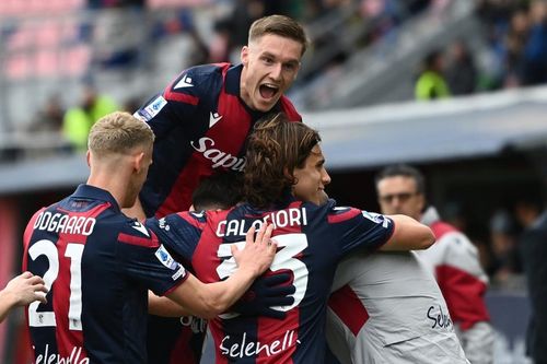 Cuộc đua Top 4 Serie A: Champions League chờ đợi Bologna