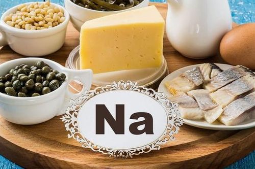 Bộ Y tế khuyến nghị về hàm lượng natri cho một số thực phẩm chế biến sẵn tại Việt Nam