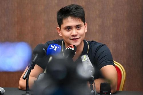 Kình ngư Joseph Schooling tuyên bố giải nghệ ở tuổi 28