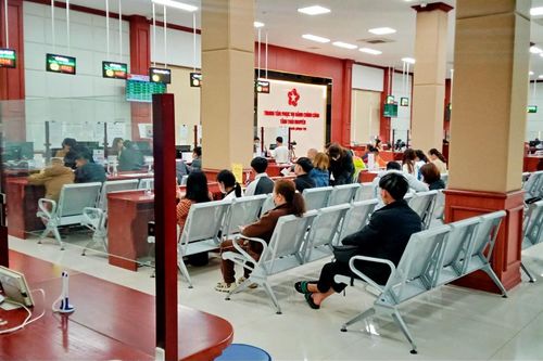 Thái Nguyên xếp thứ 2 cả nước về chỉ số PAPI năm 2023