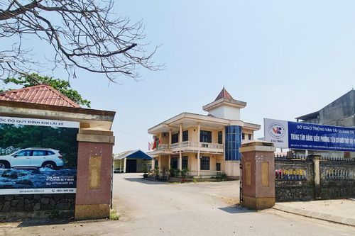 Quảng Trị khởi tố Giám đốc và Phó giám đốc Trung tâm Đăng kiểm phương tiện cơ giới thủy bộ