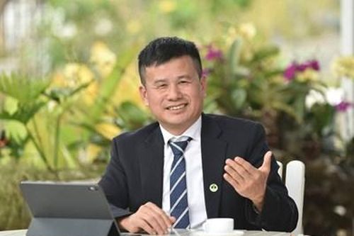 Xây dựng khu công nghiệp xanh từ chỉ dạy của Đại tướng Võ Nguyên Giáp