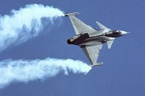 Tại sao JAS 39 Gripen không thể giúp Ukraine giành lại bầu trời?