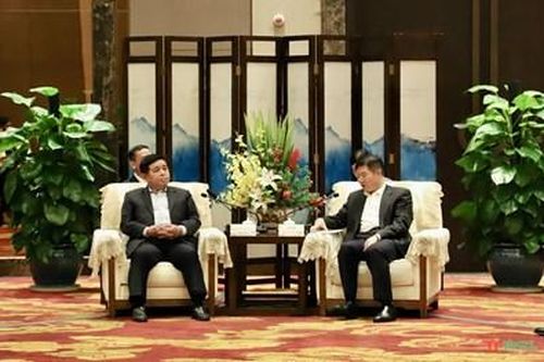 Tìm hiểu kinh nghiệm xây dựng khu thương mại tự do quốc tế