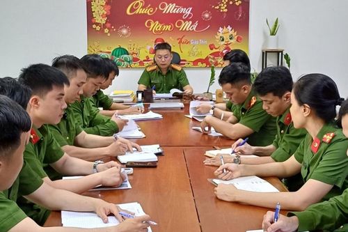 Bài 2: Ngăn chặn 'tín dụng đen' từ gốc
