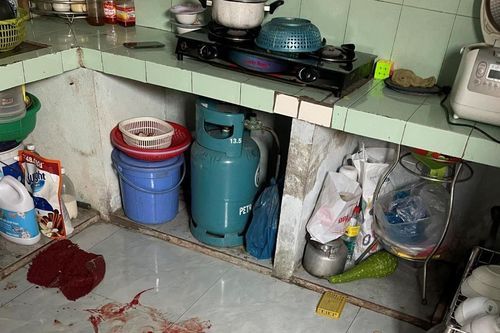 Làm rõ nguyên nhân 2 cha con tử vong ở Quảng Nam